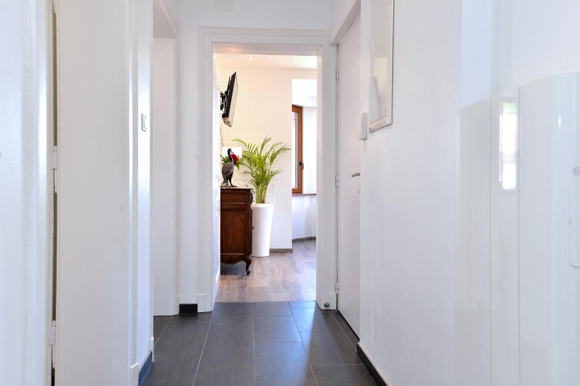 Appartement Les Magnolias En Alsace - Meuble De Tourisme 3 Etoiles à Barembach Extérieur photo