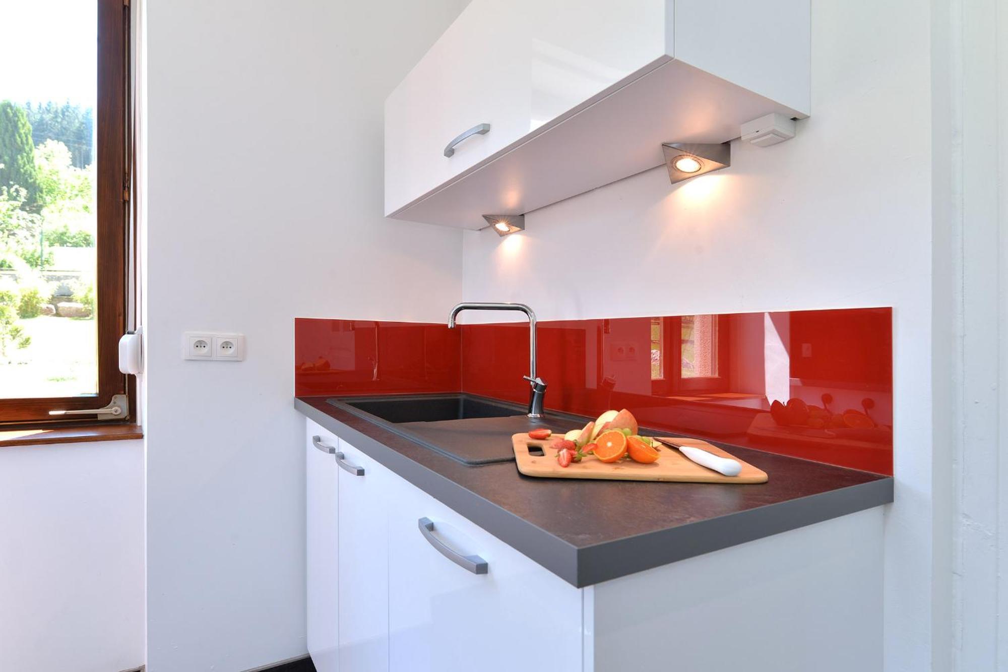 Appartement Les Magnolias En Alsace - Meuble De Tourisme 3 Etoiles à Barembach Extérieur photo