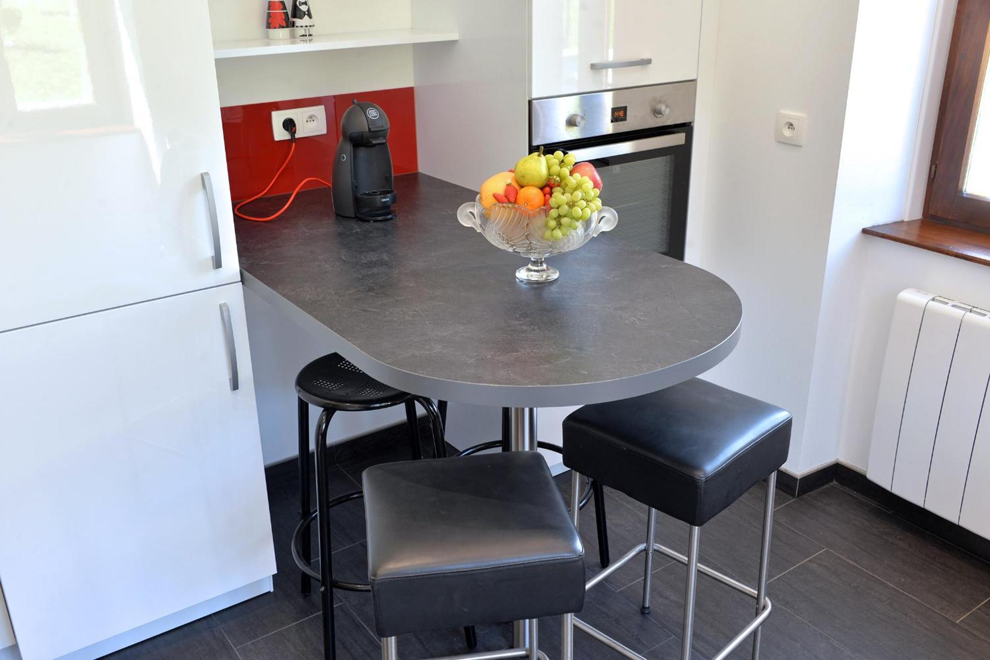 Appartement Les Magnolias En Alsace - Meuble De Tourisme 3 Etoiles à Barembach Extérieur photo