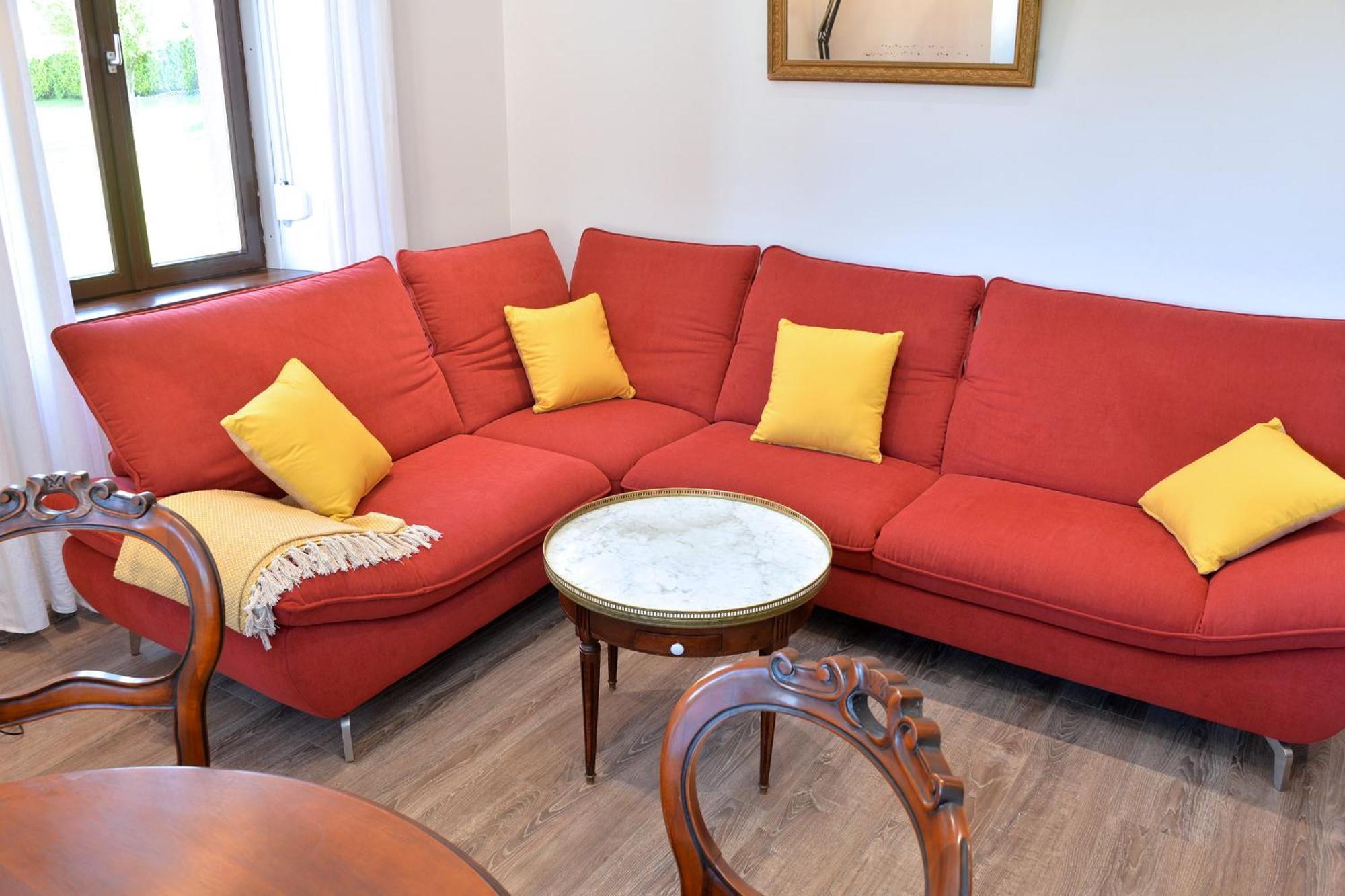 Appartement Les Magnolias En Alsace - Meuble De Tourisme 3 Etoiles à Barembach Extérieur photo