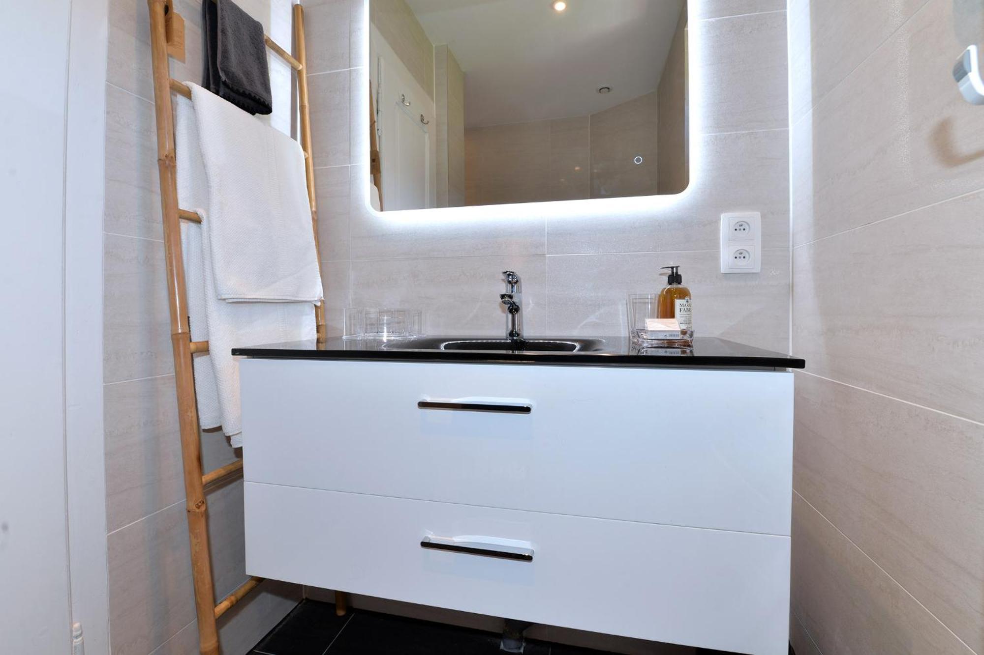 Appartement Les Magnolias En Alsace - Meuble De Tourisme 3 Etoiles à Barembach Extérieur photo