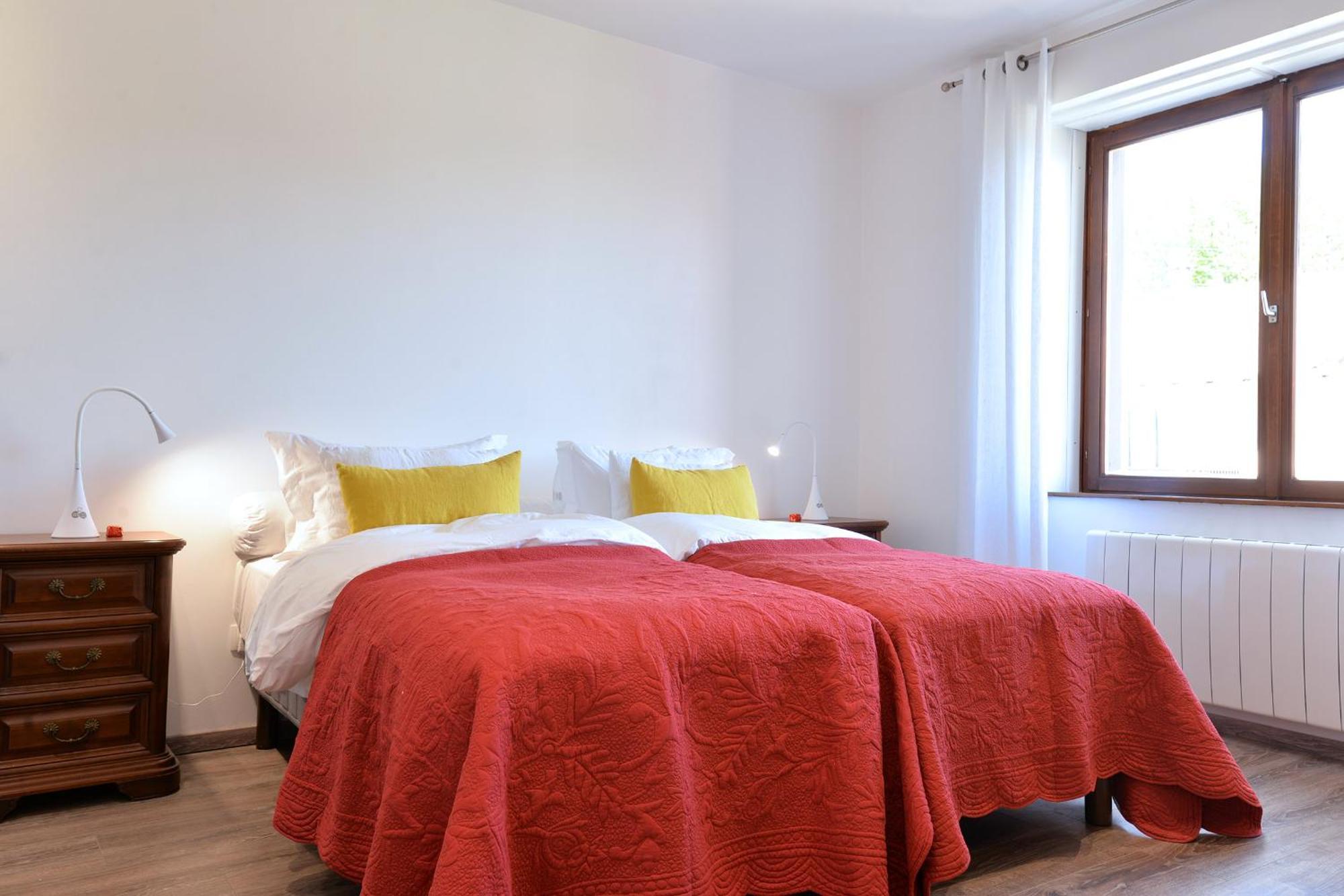 Appartement Les Magnolias En Alsace - Meuble De Tourisme 3 Etoiles à Barembach Extérieur photo