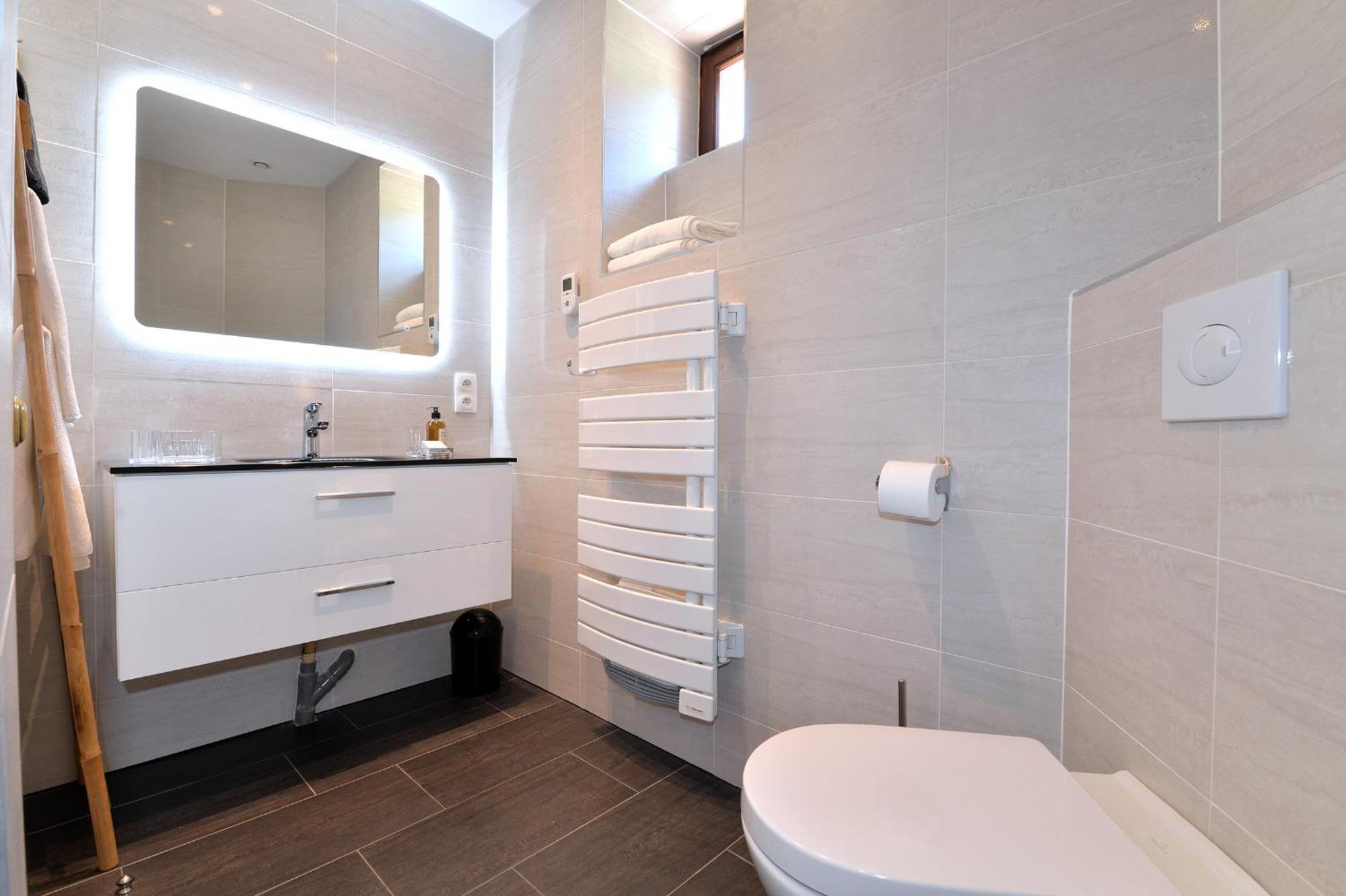 Appartement Les Magnolias En Alsace - Meuble De Tourisme 3 Etoiles à Barembach Extérieur photo
