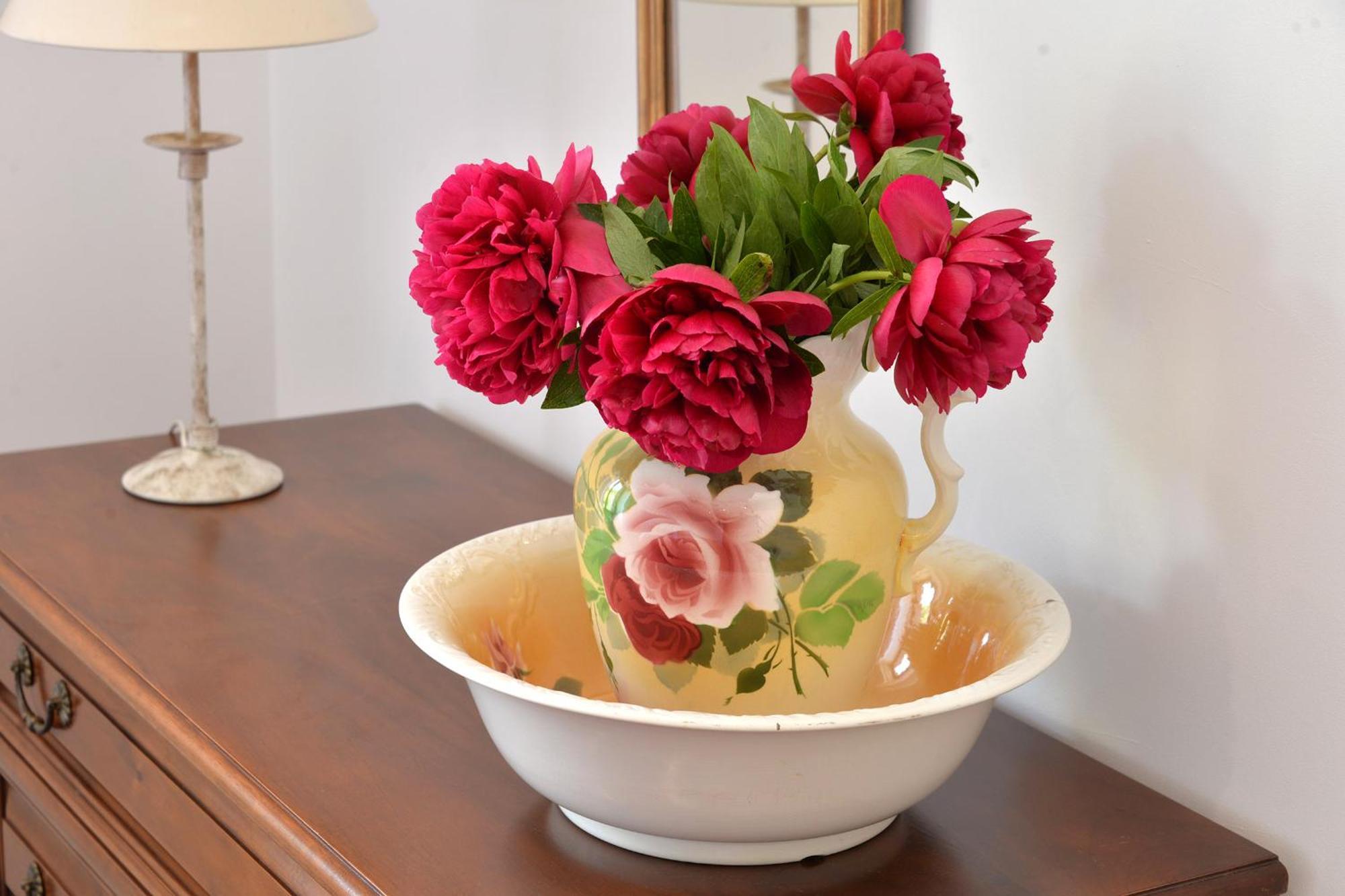 Appartement Les Magnolias En Alsace - Meuble De Tourisme 3 Etoiles à Barembach Extérieur photo