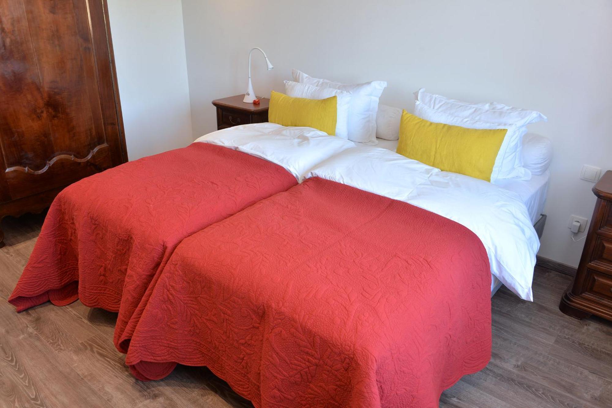 Appartement Les Magnolias En Alsace - Meuble De Tourisme 3 Etoiles à Barembach Extérieur photo